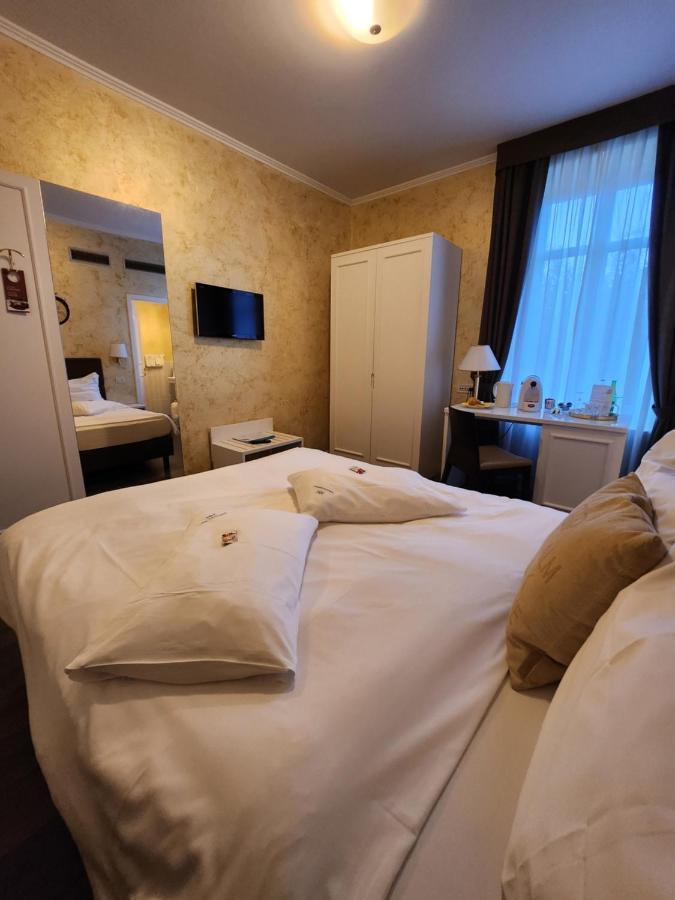 Hotel Millennium โลการ์โน ภายนอก รูปภาพ