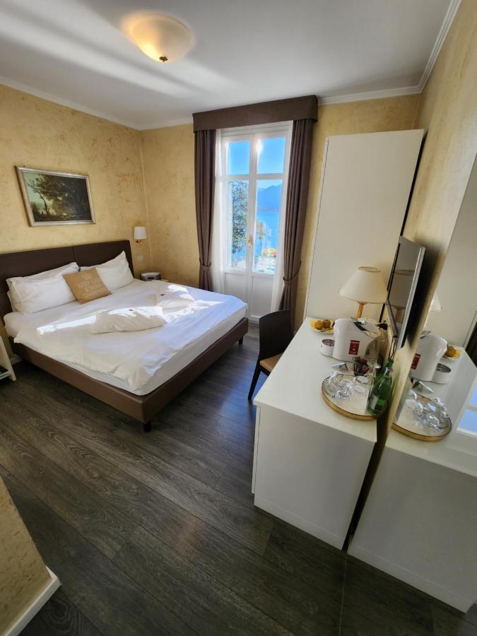 Hotel Millennium โลการ์โน ภายนอก รูปภาพ