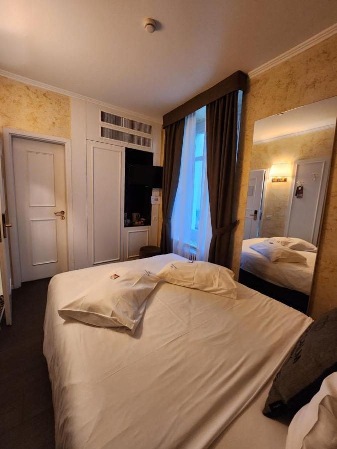 Hotel Millennium โลการ์โน ภายนอก รูปภาพ