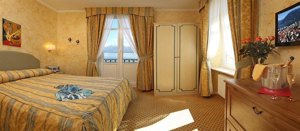 Hotel Millennium โลการ์โน ภายนอก รูปภาพ