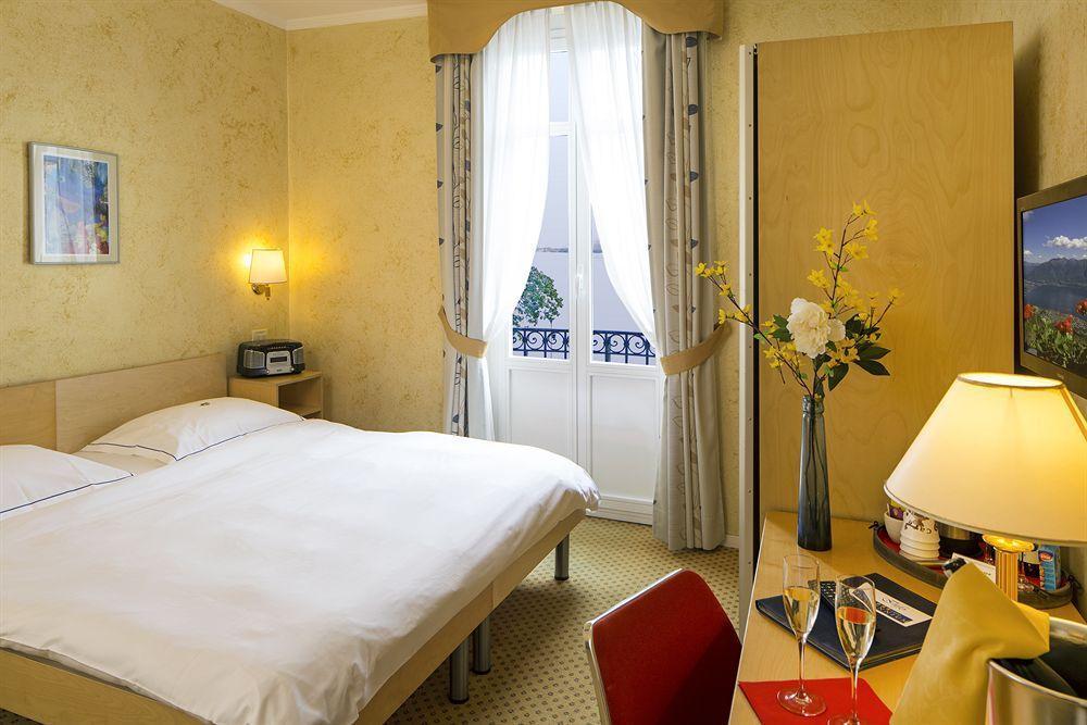 Hotel Millennium โลการ์โน ภายนอก รูปภาพ