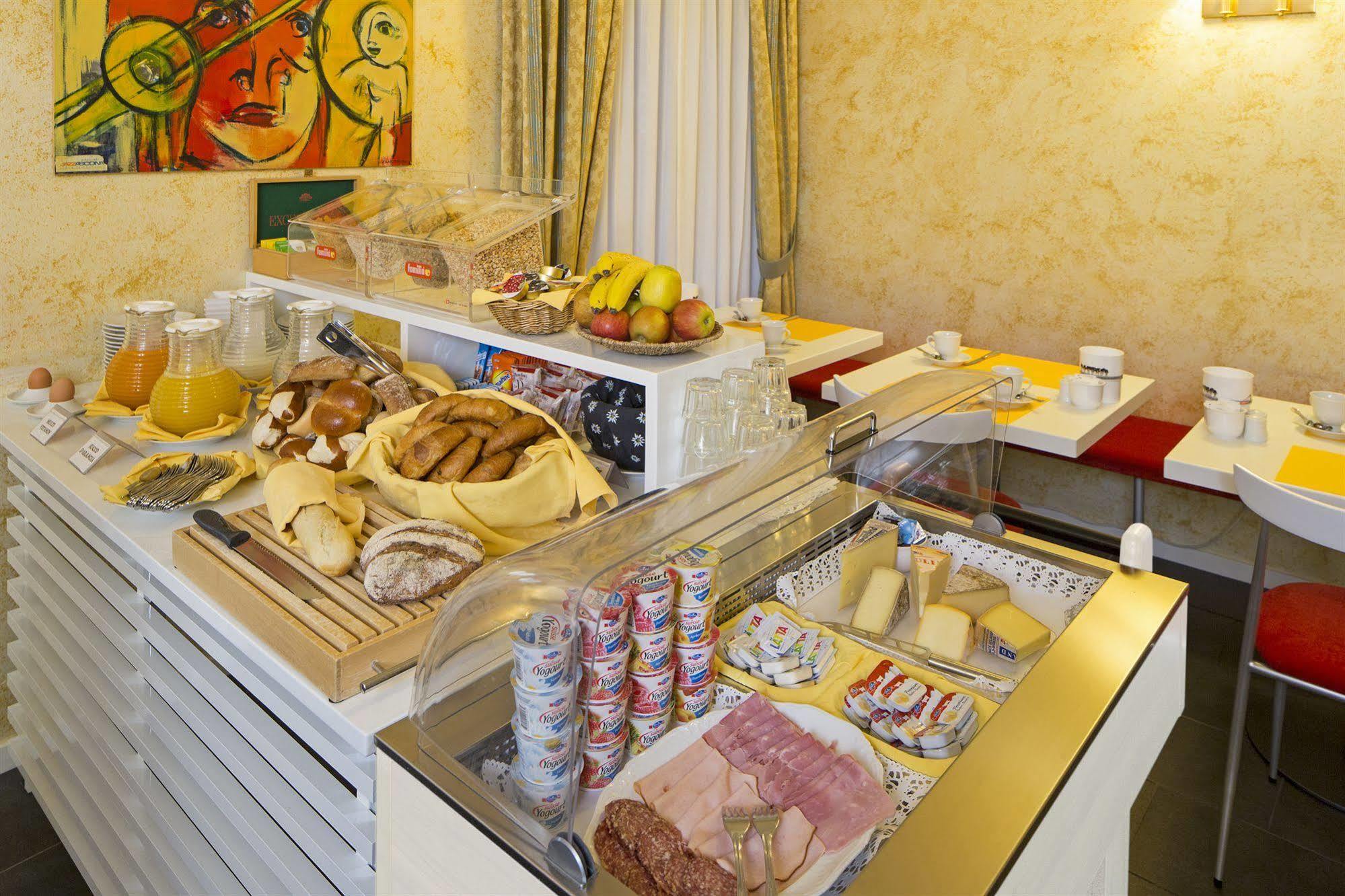 Hotel Millennium โลการ์โน ภายนอก รูปภาพ